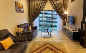Lucky Home @ Quintet Tanah Rata