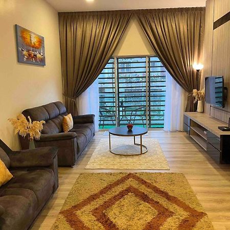 Lucky Home @ Quintet Tanah Rata Cameron Highlands Luaran gambar