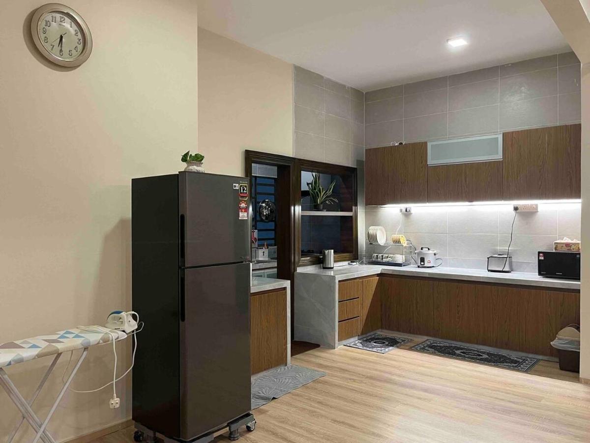 Lucky Home @ Quintet Tanah Rata Cameron Highlands Luaran gambar
